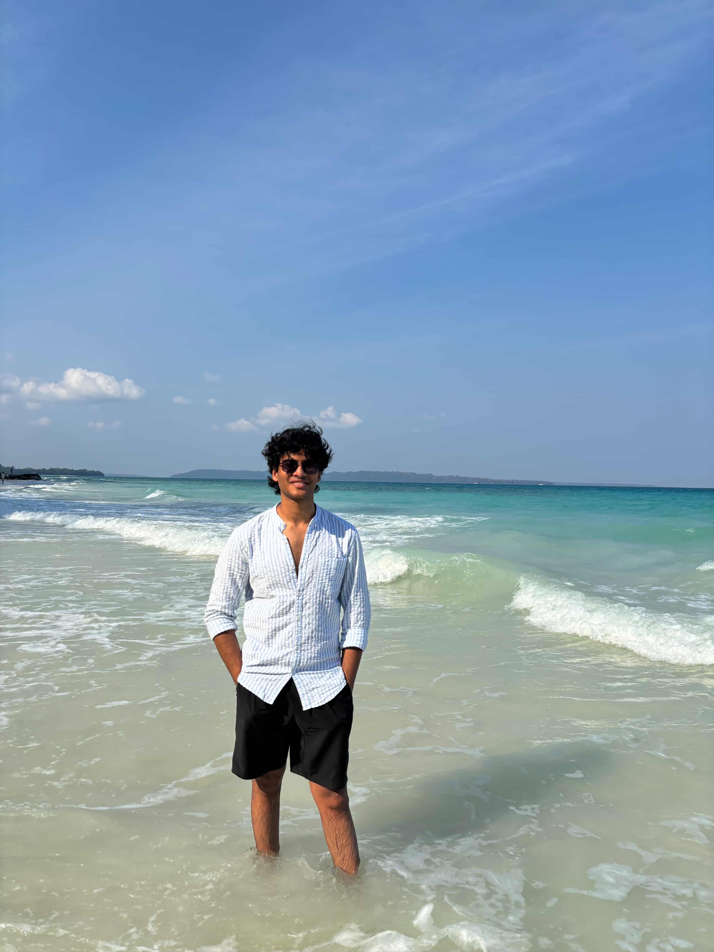 Bhavik Jain